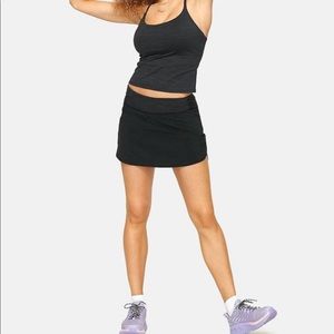 Outdoor Voices Hudson 4” Skort